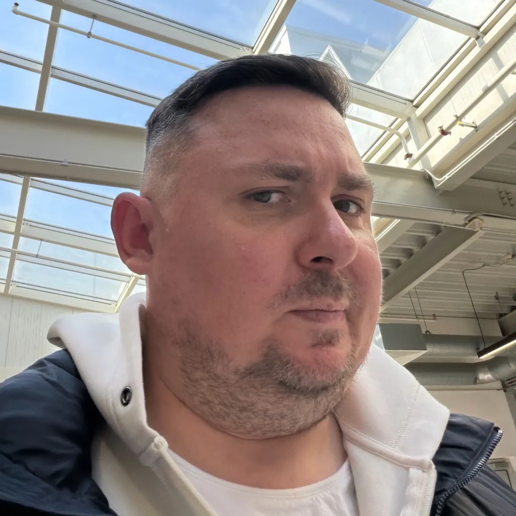 Profilbild von Viktor