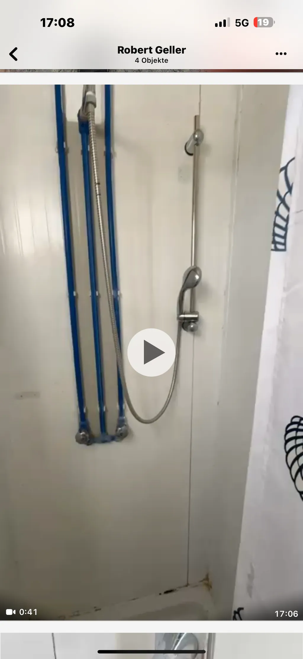 Bild von Nicole für den Spot 982