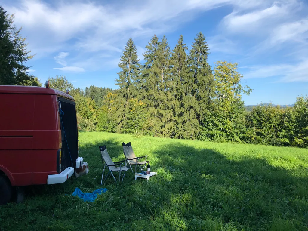 Bild von Marina für den Spot 1308