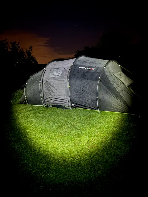 Bild von Stefan für den Spot 234