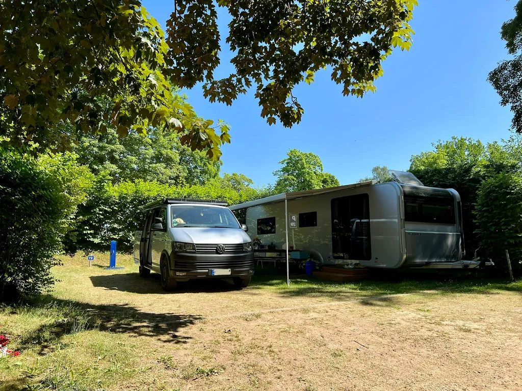 Prinzenholz Camping – Der Retter