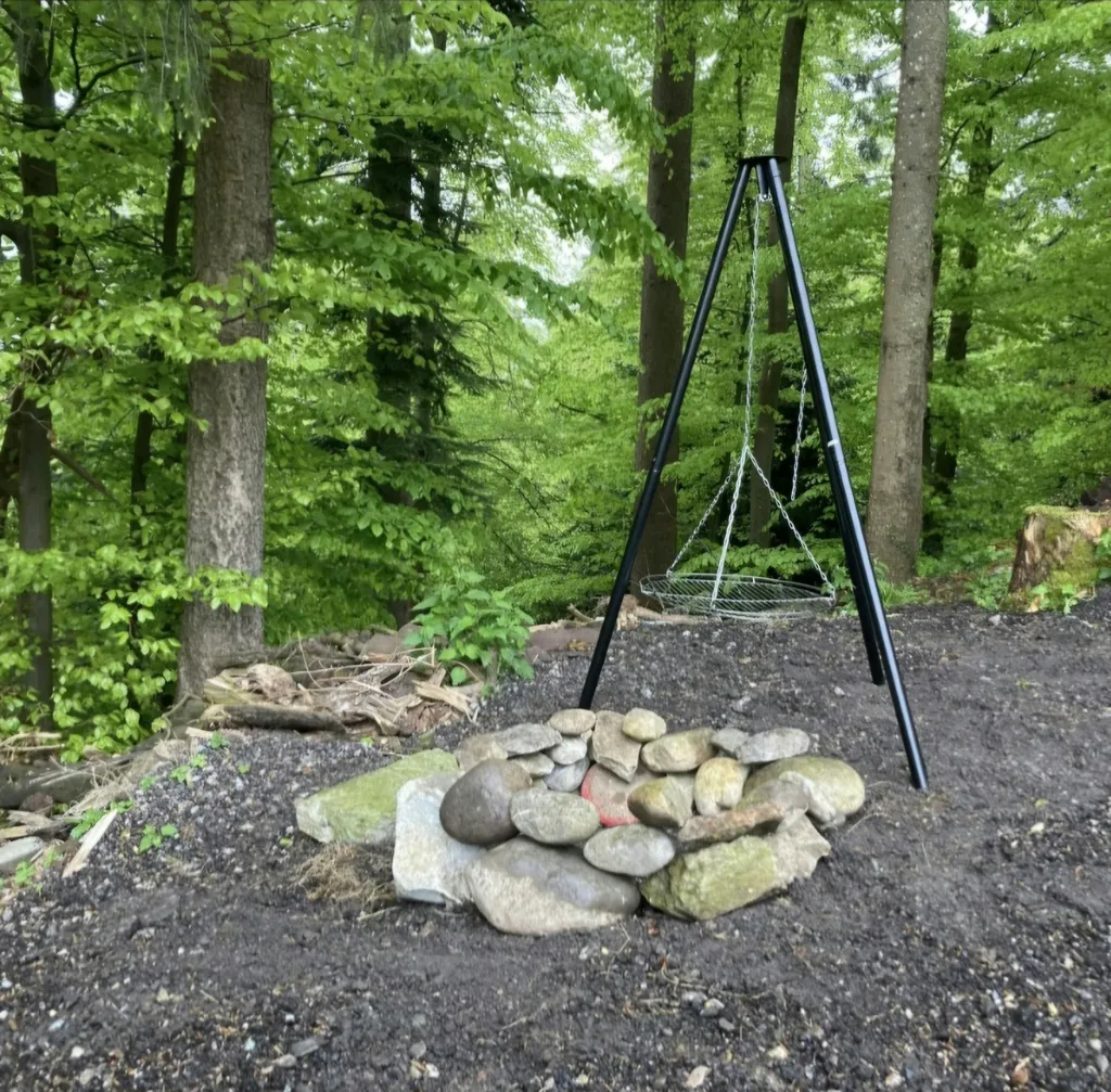 Feuerstelle