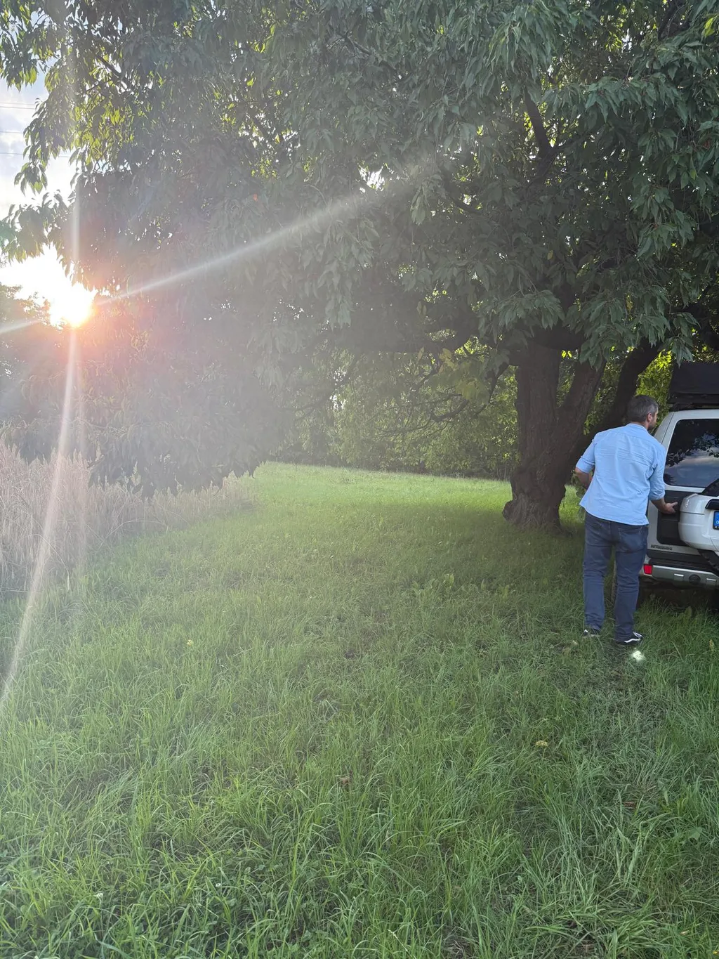 Bild von Sascha für den Spot 2146