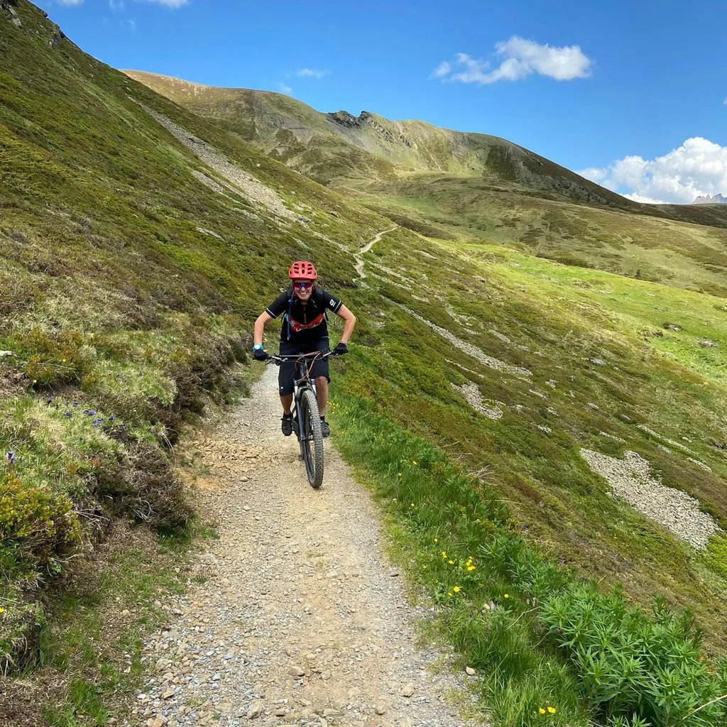 Profilbild von Bianca