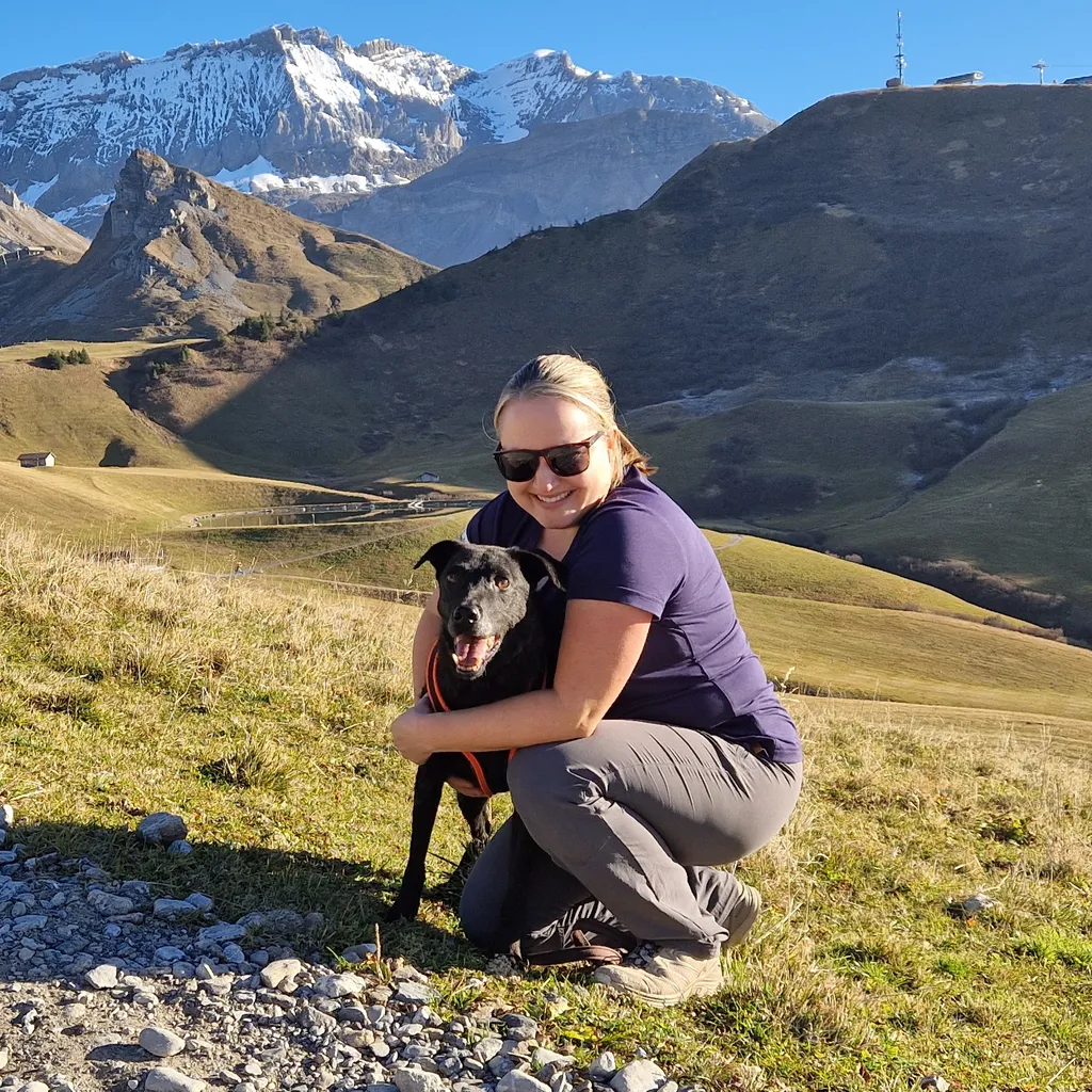 Profile picture of Corinne