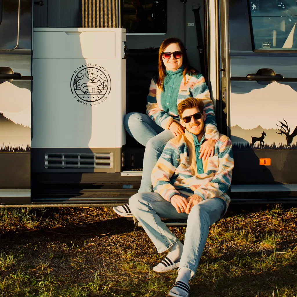 Profilbild von Yannick&Franzi