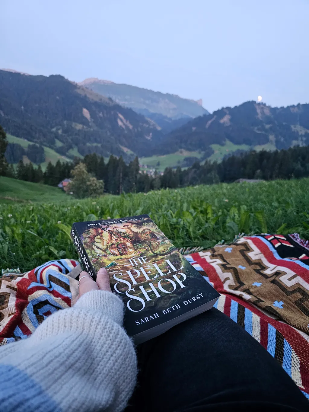 Image by Justine for spot 298