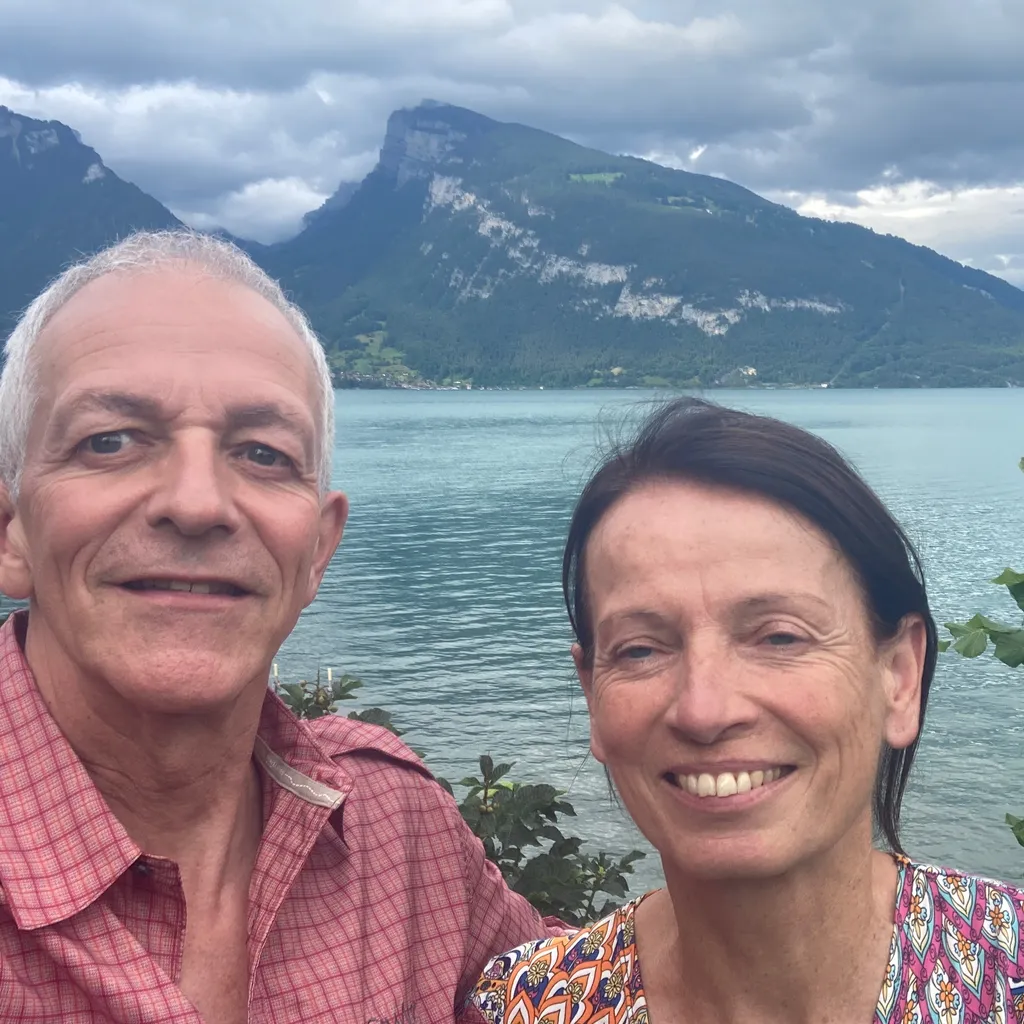 Profilbild von Pierre