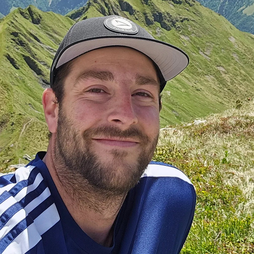 Profilbild von Mario