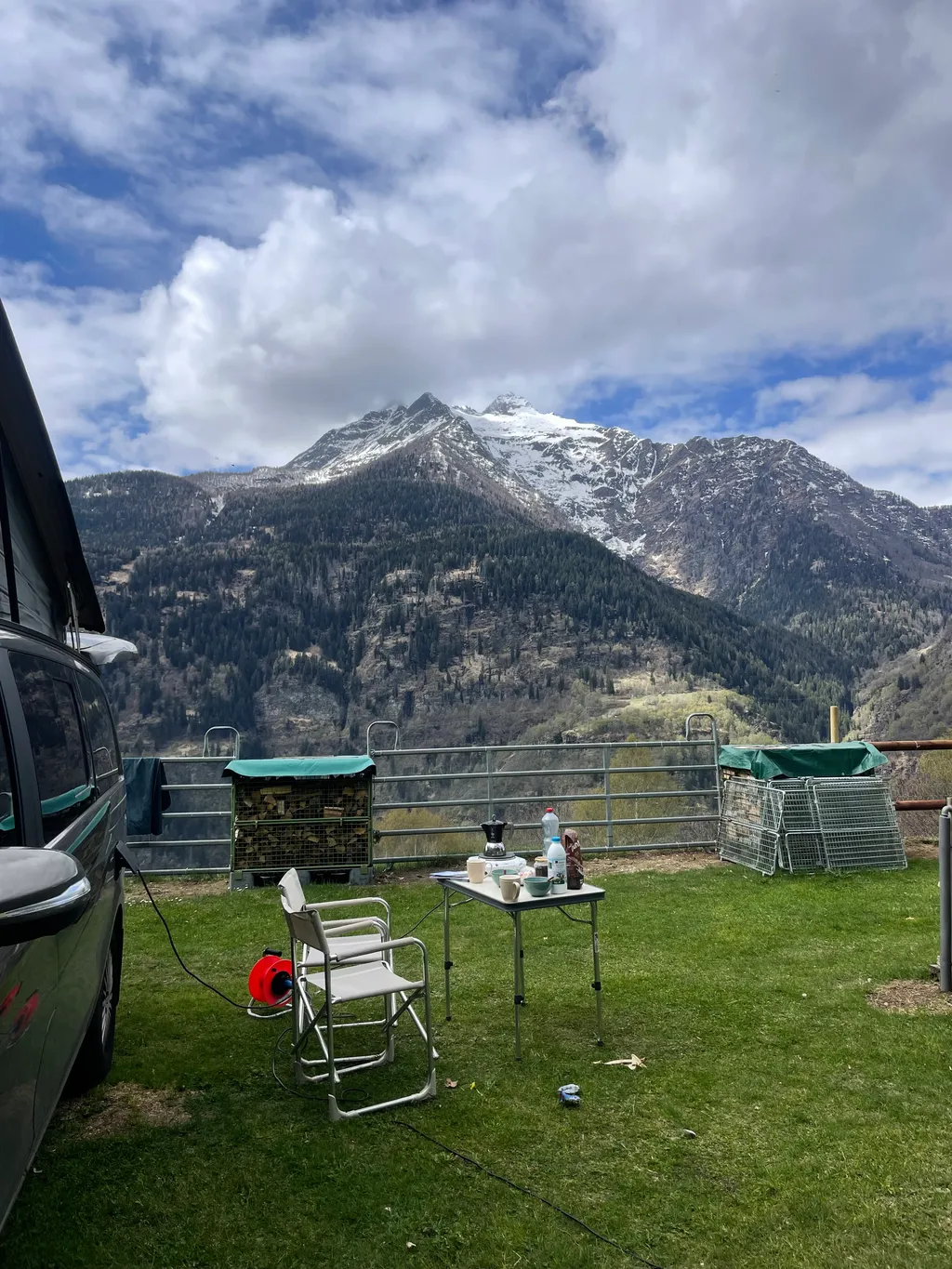 Bild von Anina für den Spot 4223