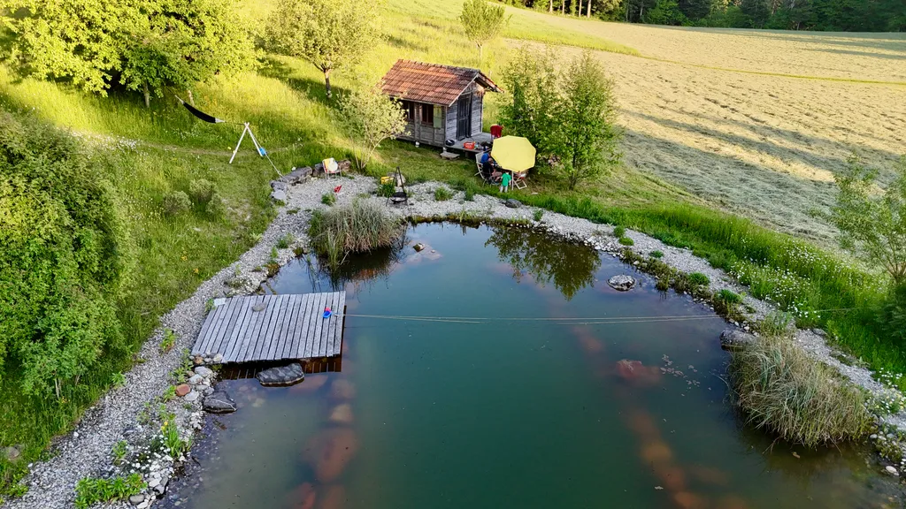 Bild von Marc für den Spot 3666