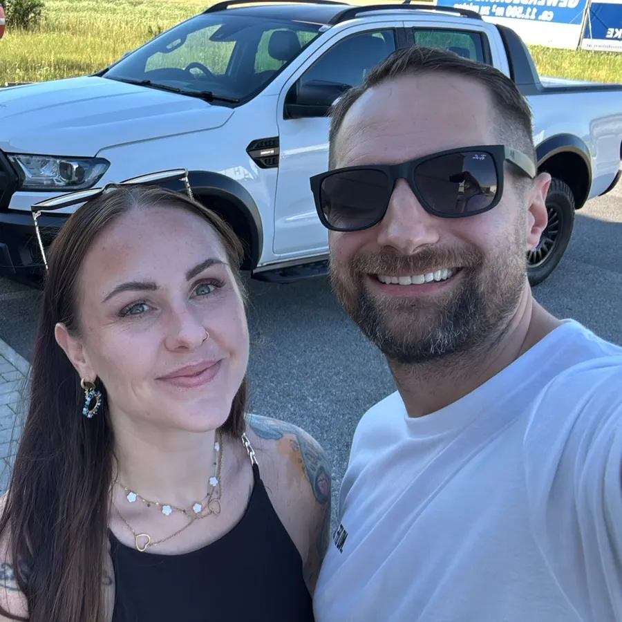 Profilbild von Daniela