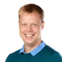 Profilbild von Matthias