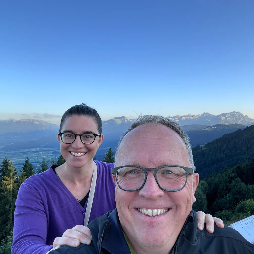 Profilbild von Gregor