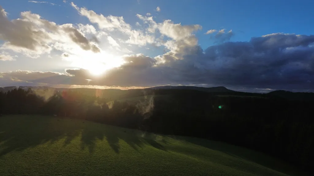 Bild von Manuel für den Spot 2096