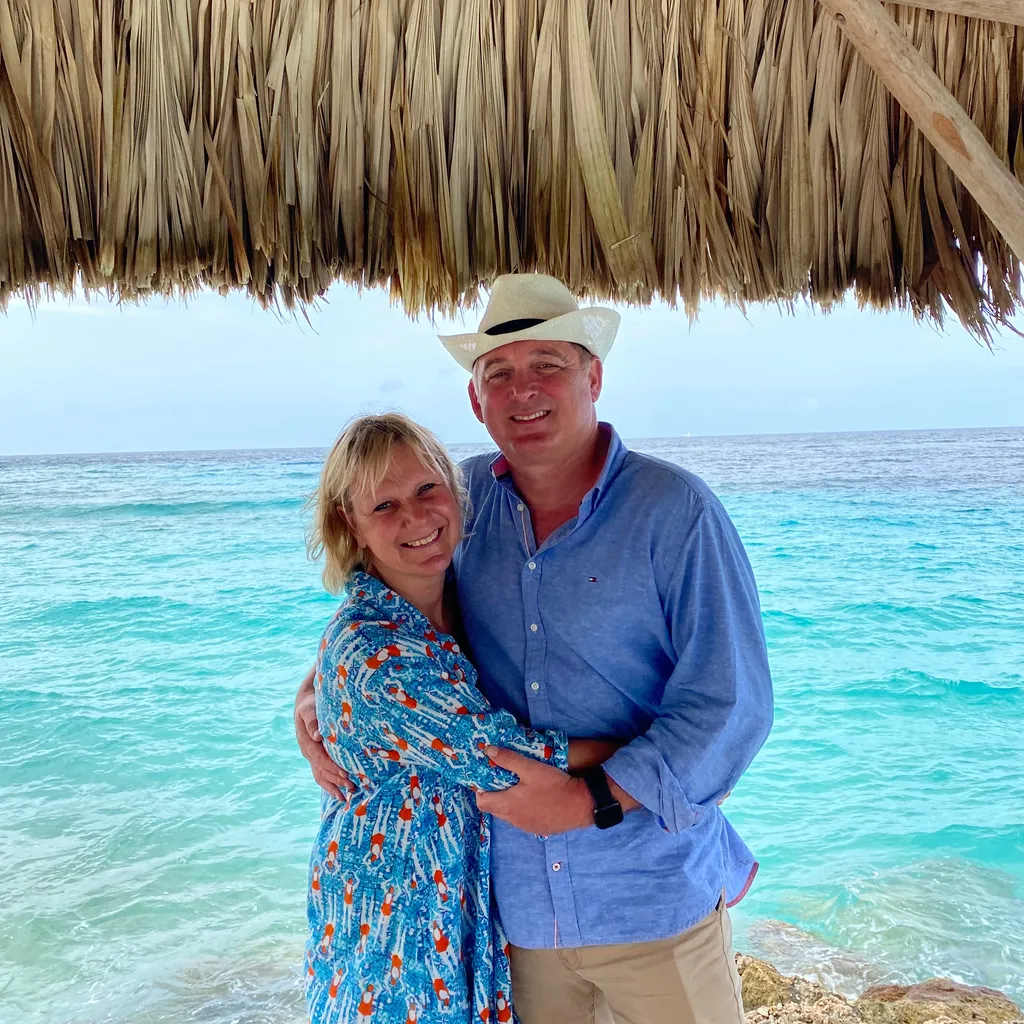 Profilbild von Susanne