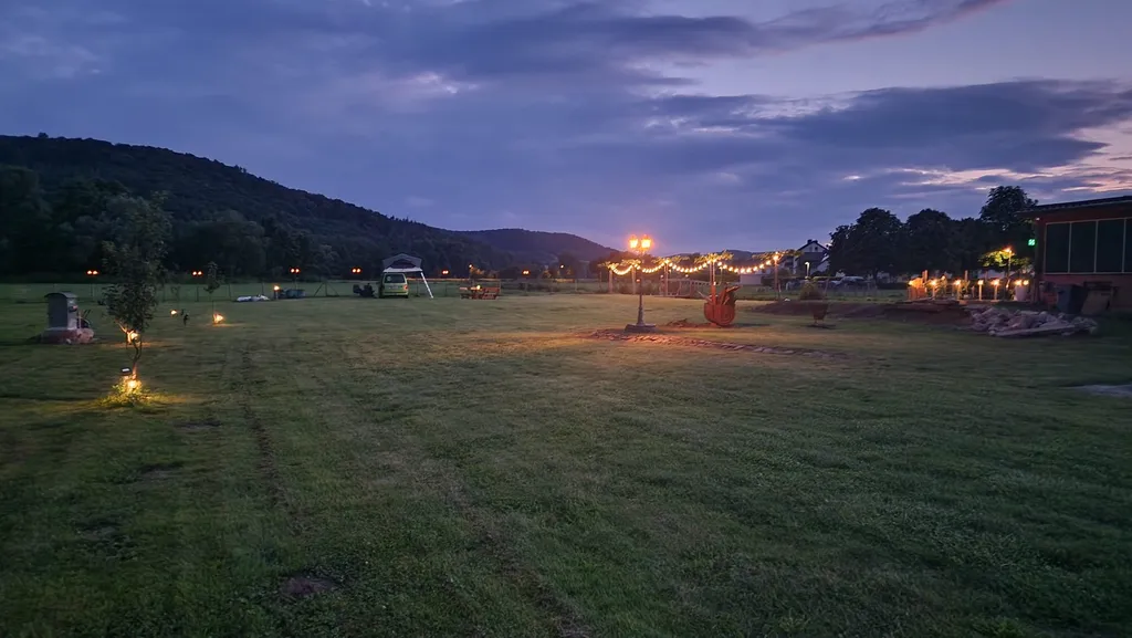 Bild von Jana für den Spot 2019