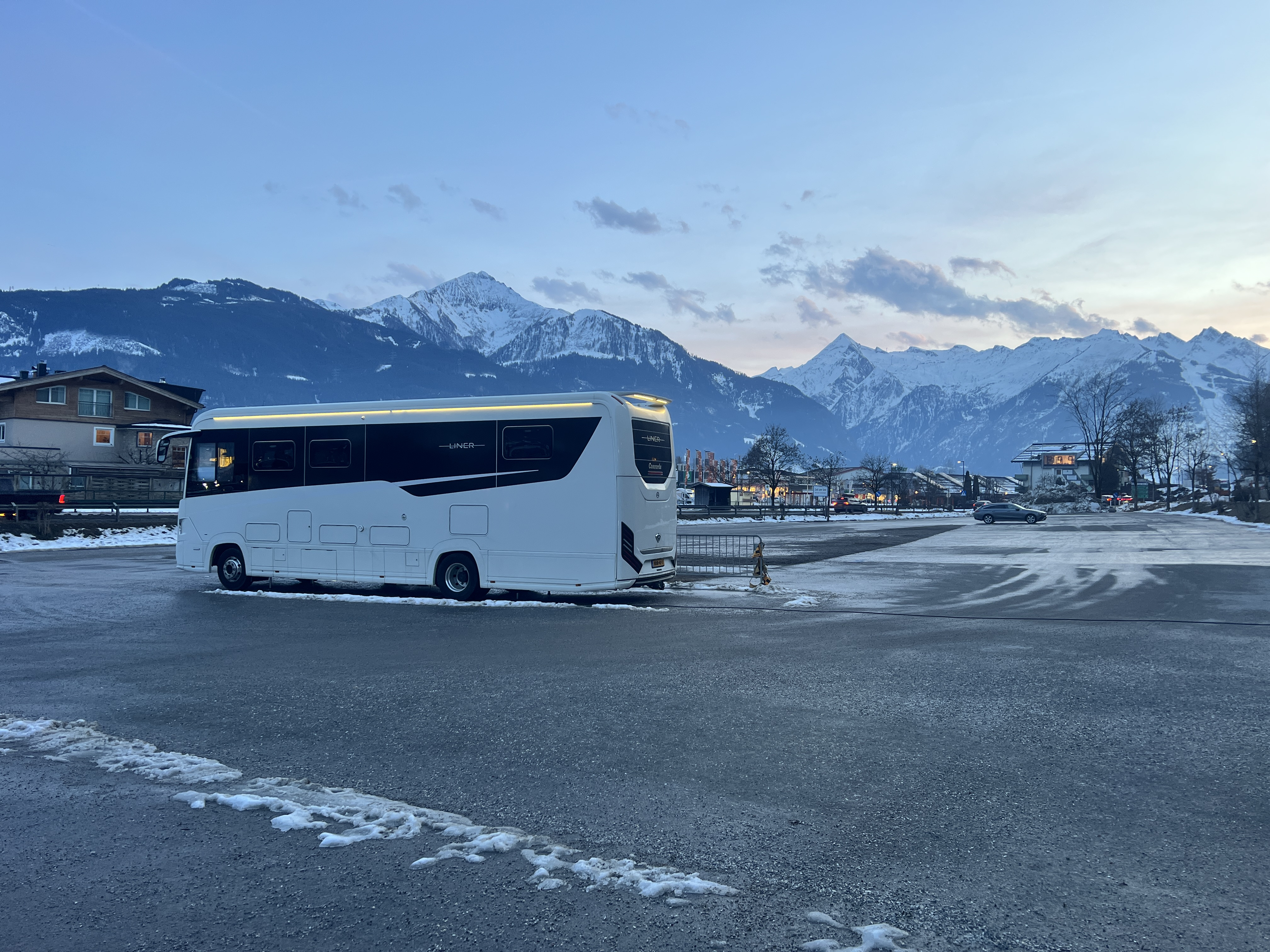 Camping Schmitten in Zell am See - areitXpress - Photo 3