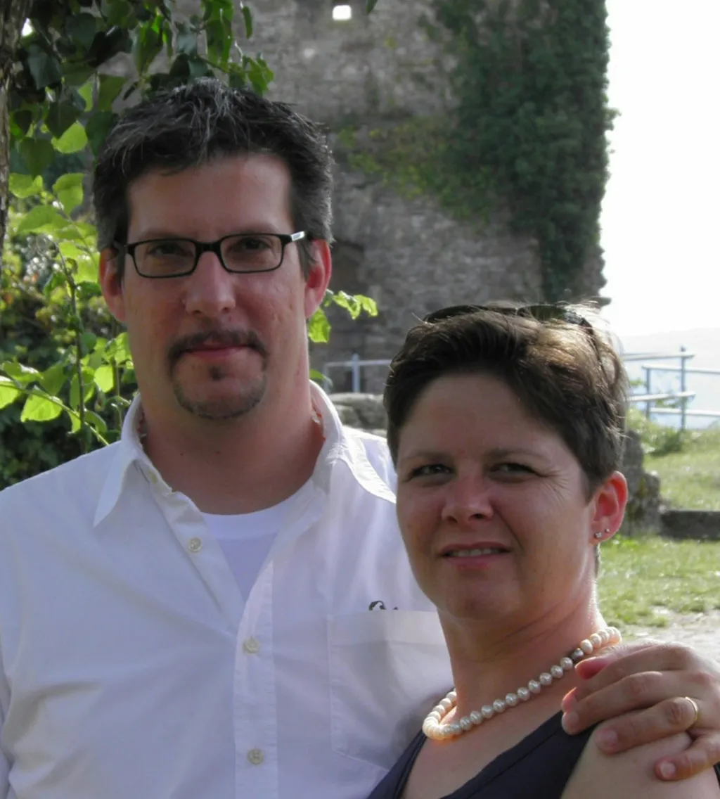 Profilbild von Marcel u. Karin