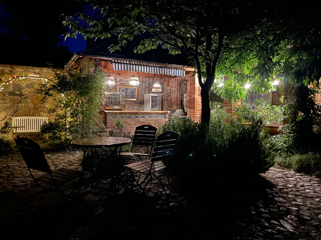 Bild von Jeannette für den Spot 3011