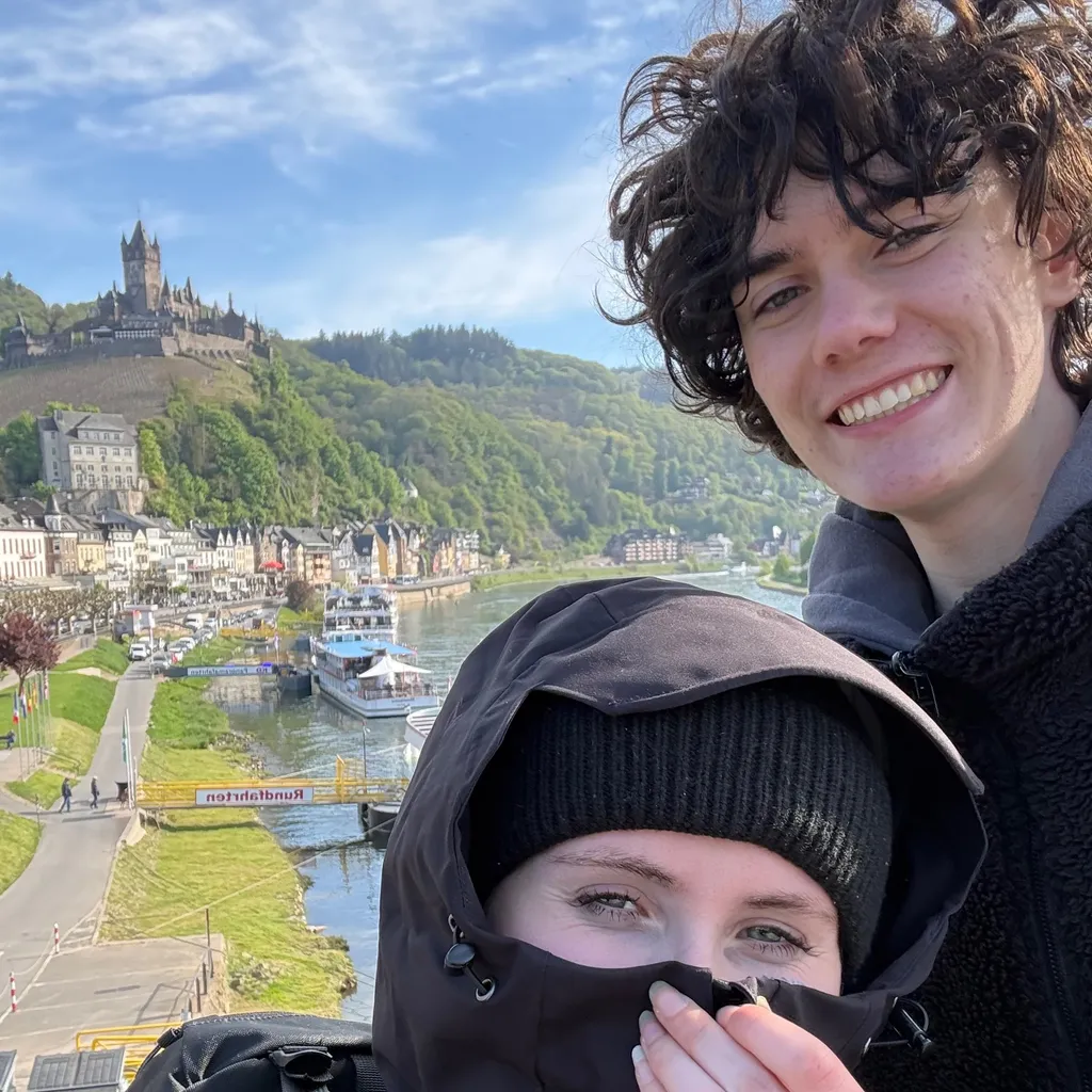 Profilbild von Ayleen