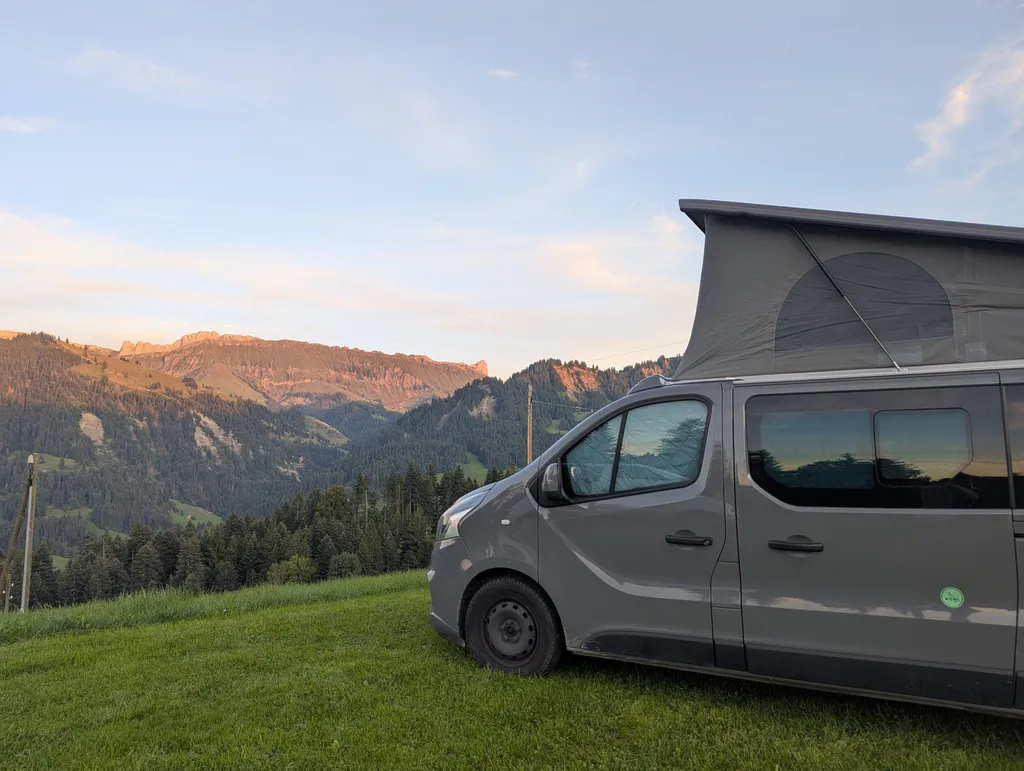 Bild von Markus für den Spot 1235