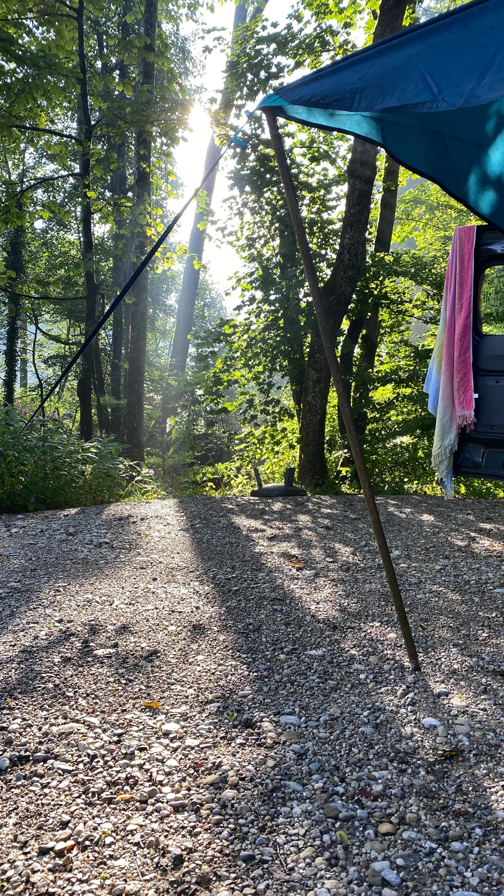 Bild von Martin für den Spot 4350