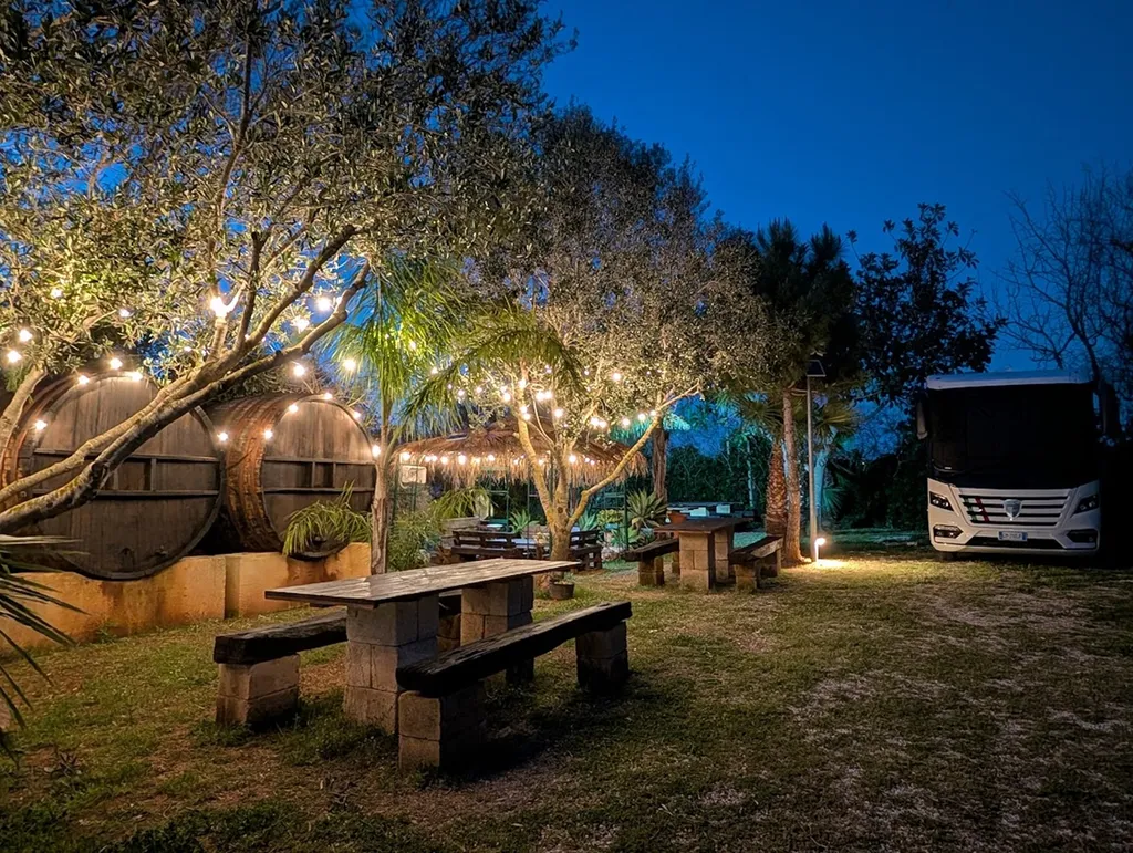 Lilybeo Village - Camping & Residence
