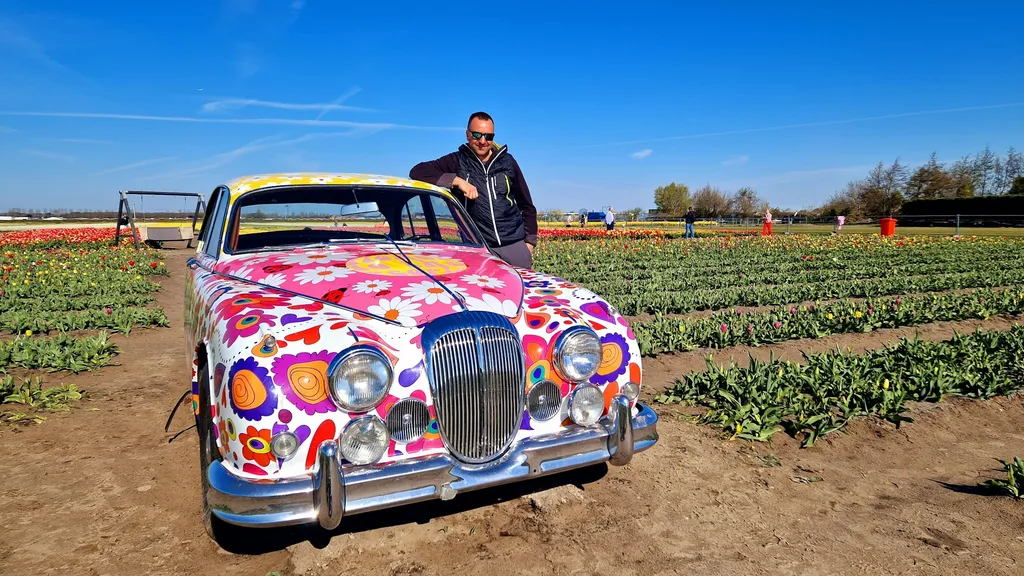 Profilbild von Sascha