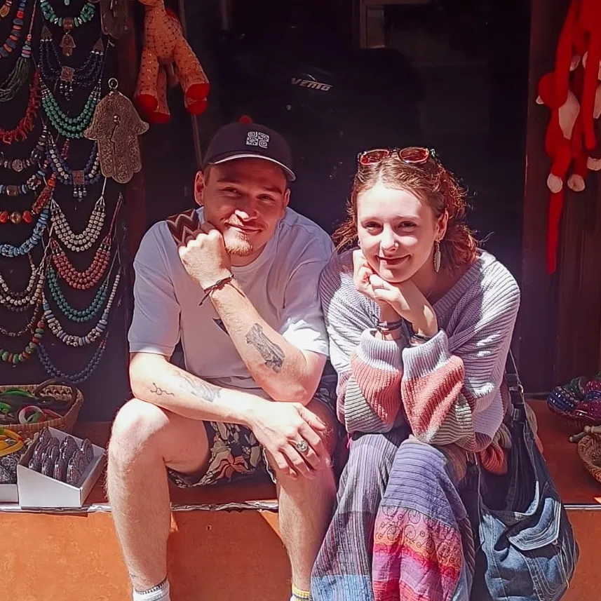 Profilbild von Tinka