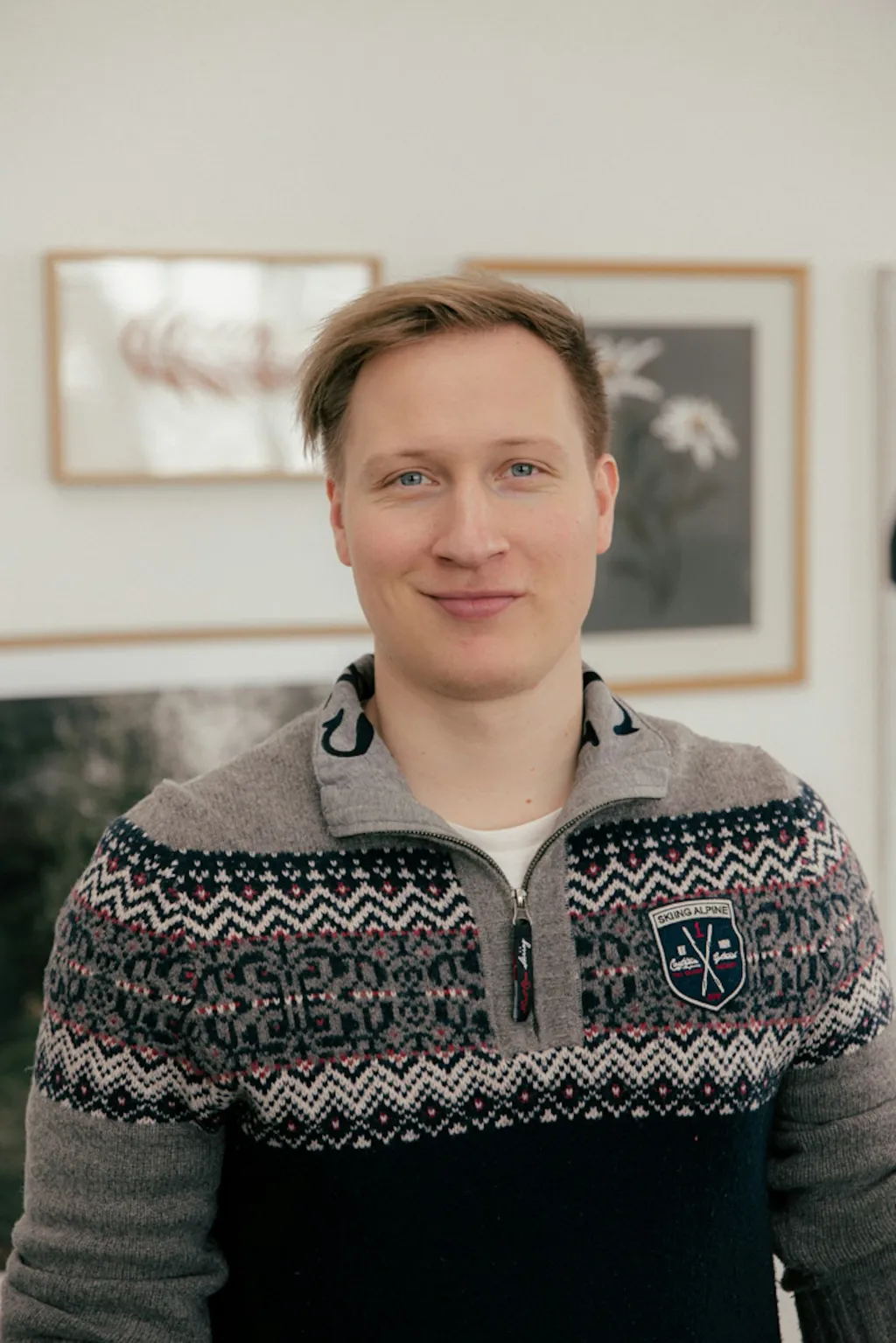 Profilbild von Jannis