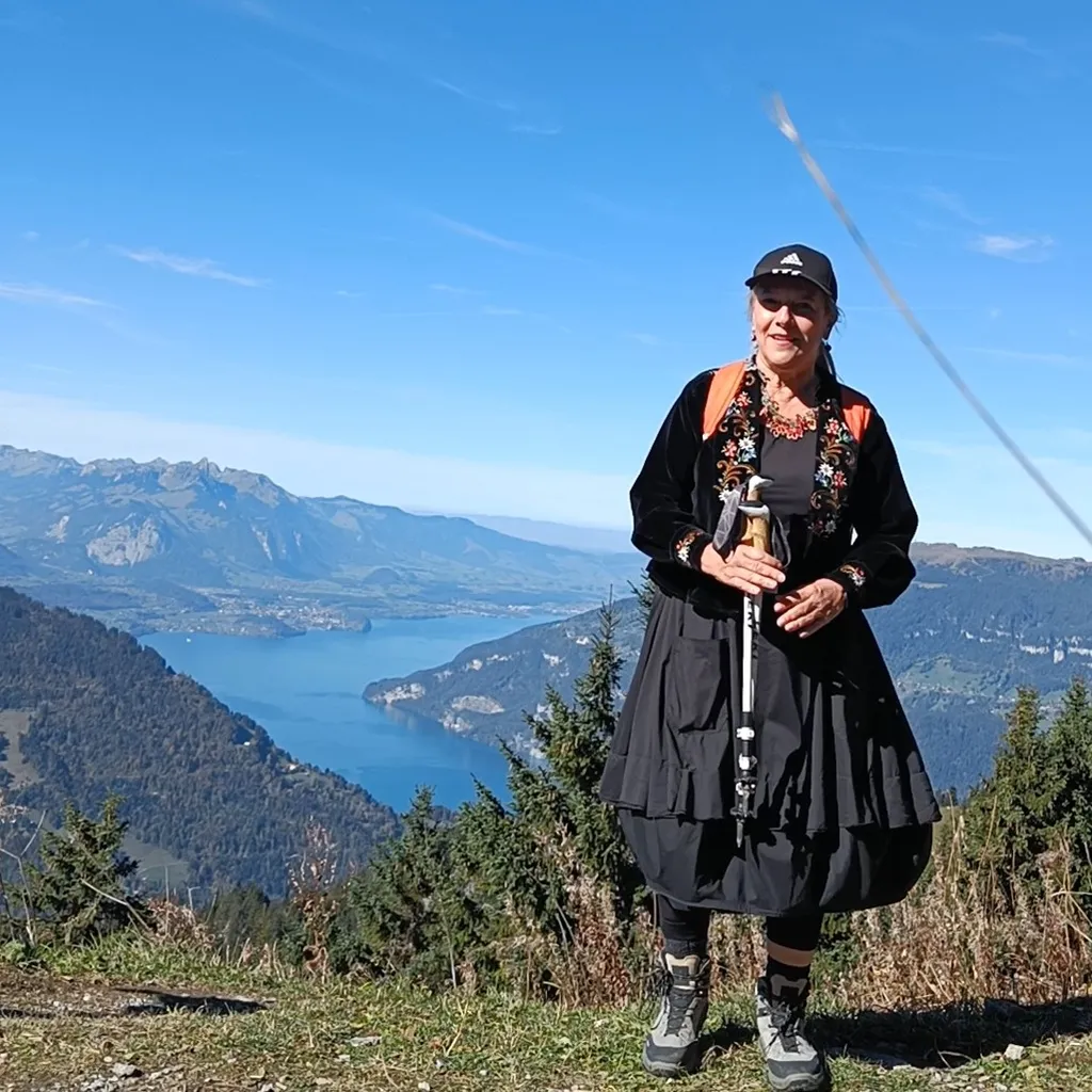 Profilbild von Simone