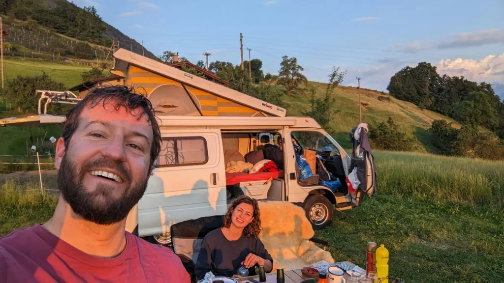 Profilbild von Vanessa