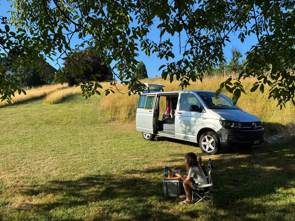 Bild von Simon für den Spot 3818