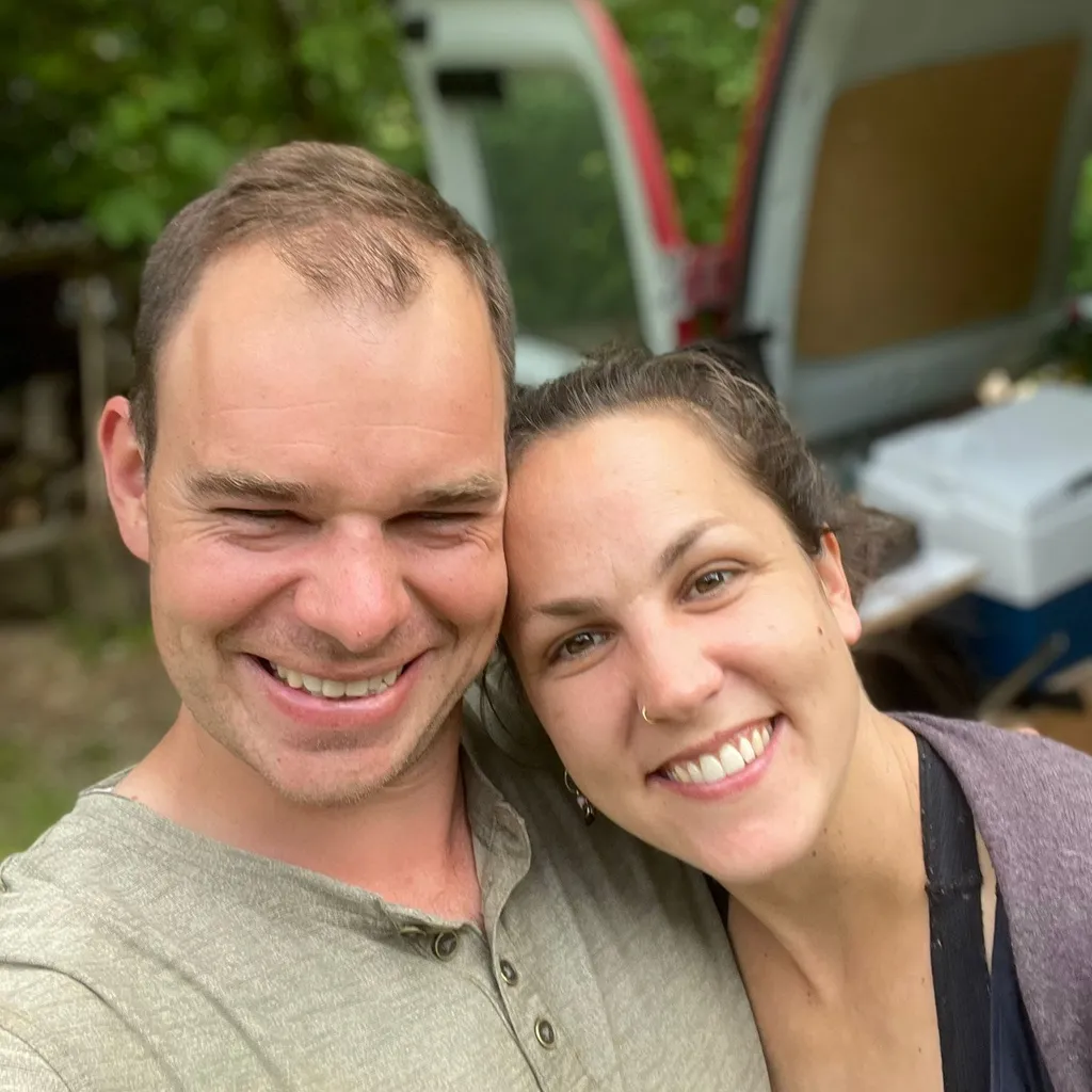 Christa und Jakim  avatar