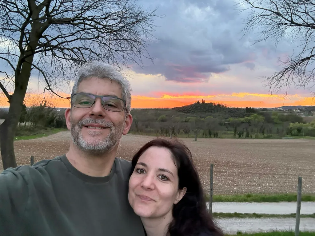 Profilbild von Sacha