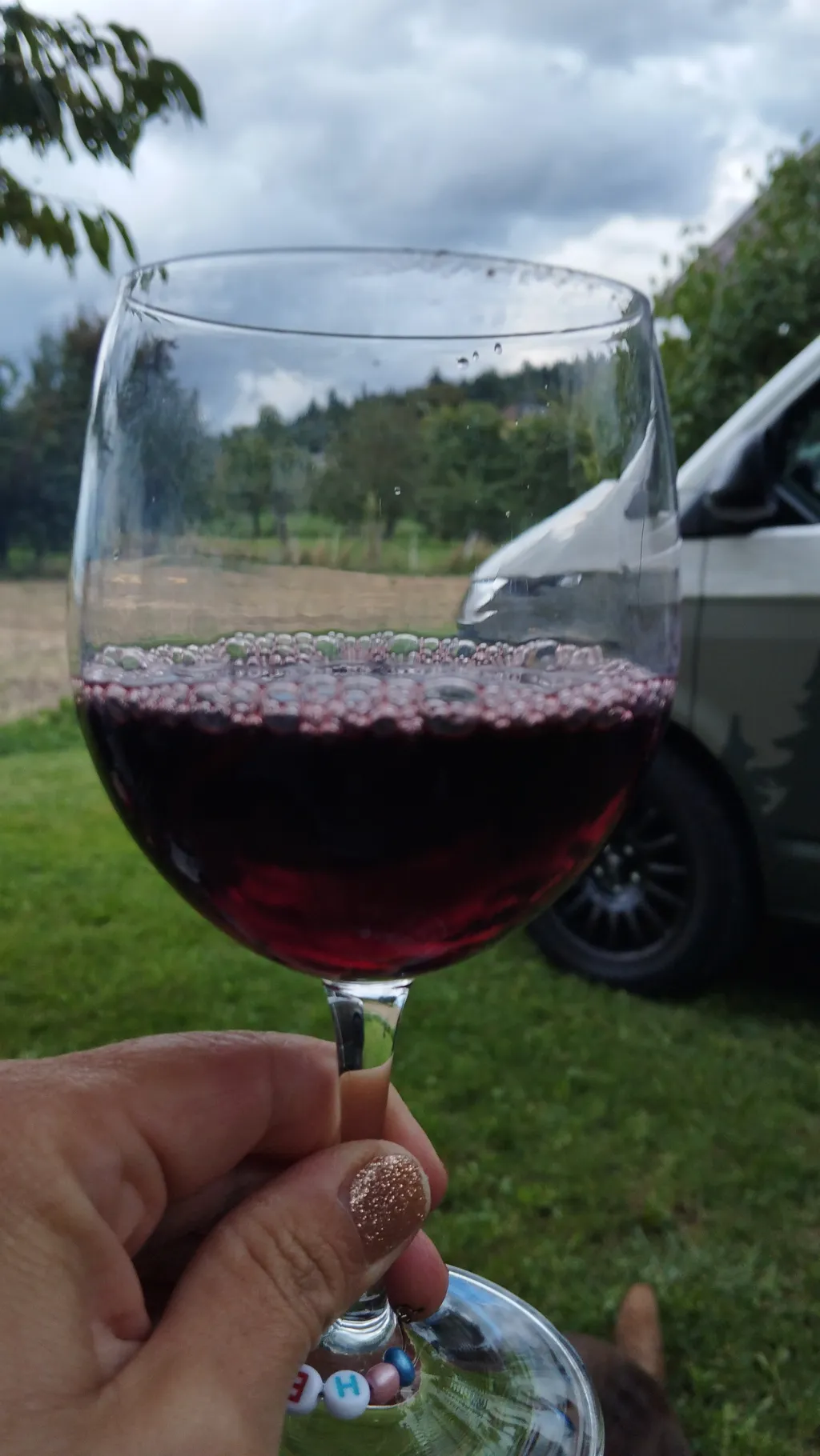 Bild von Mirjam für den Spot 3763