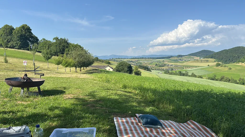 Bild von David für den Spot 4182