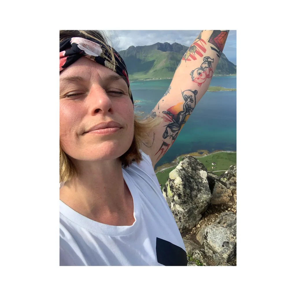 Profilbild von Heike