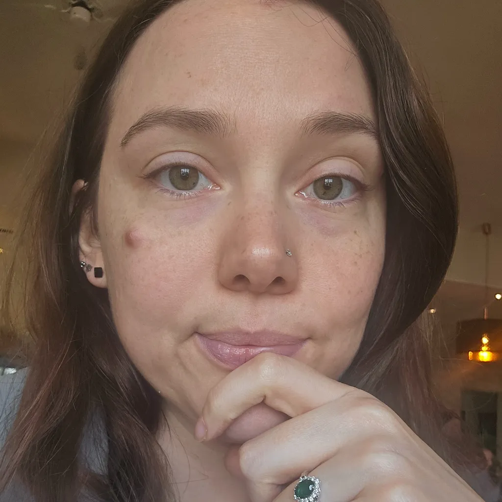 Profilbild von April