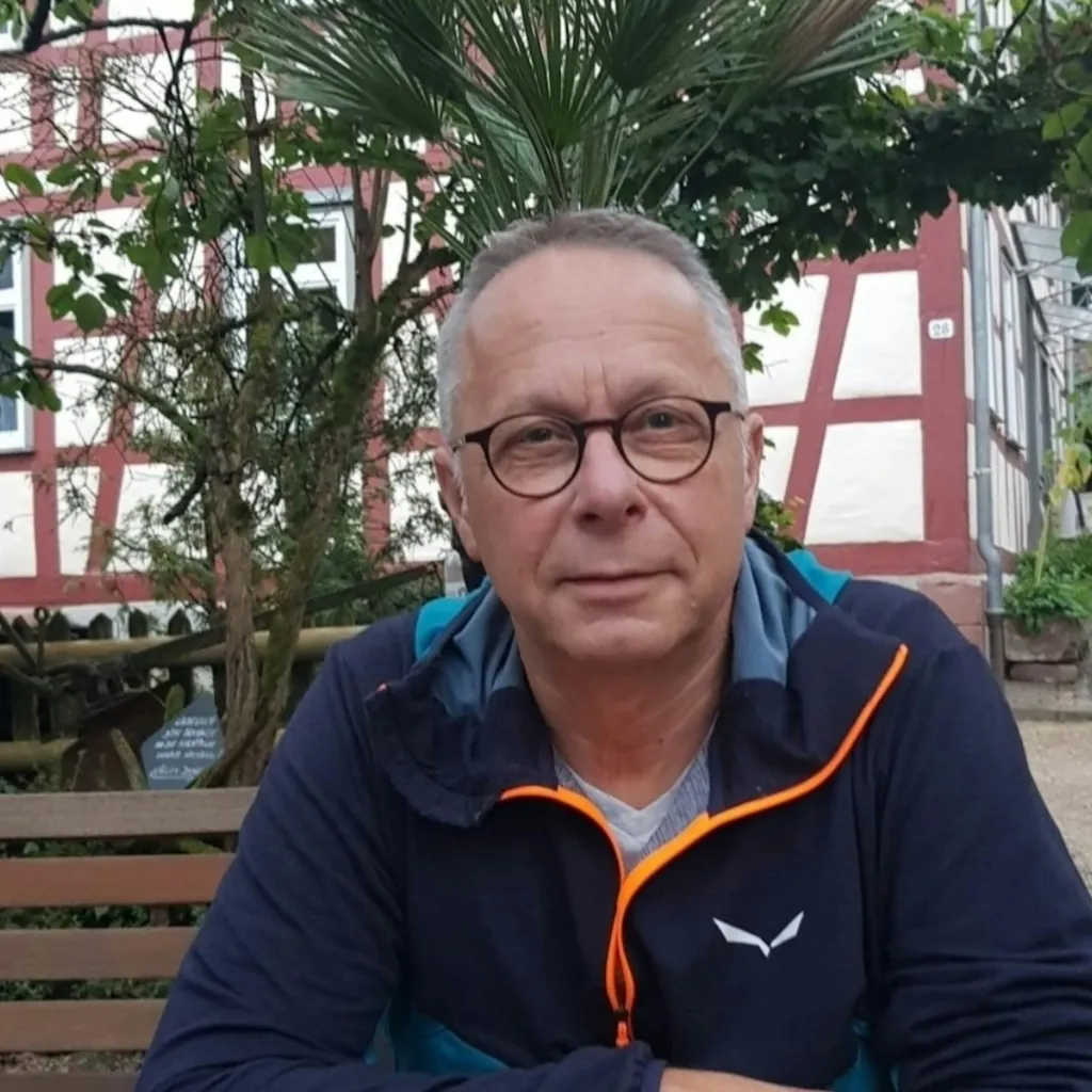 Profilbild von Peter