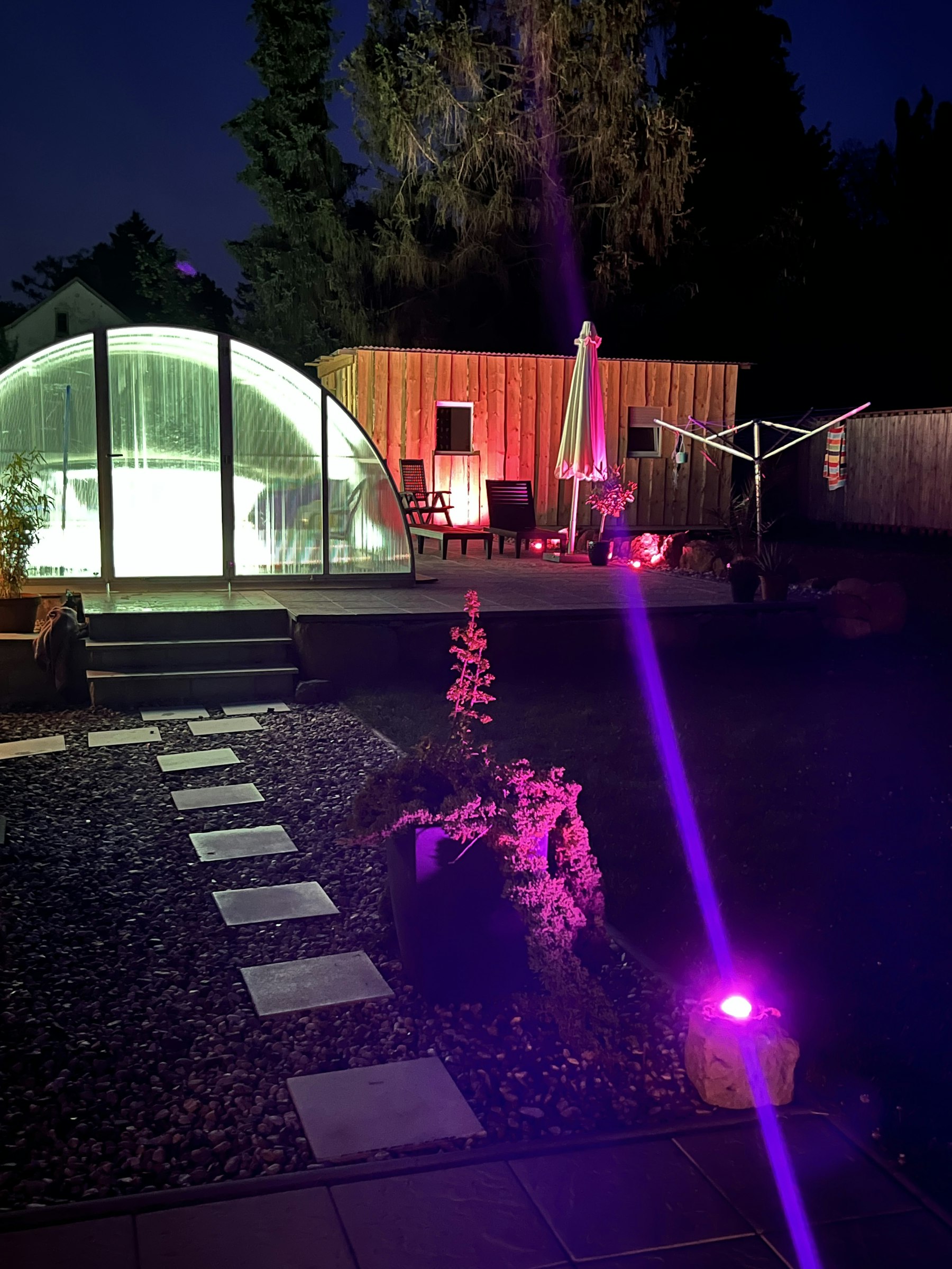 CaroGrün I Wohnen im Grünen