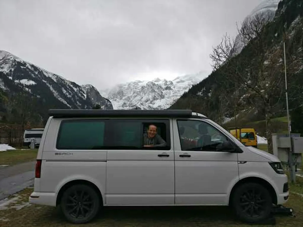 Profilbild von Christian