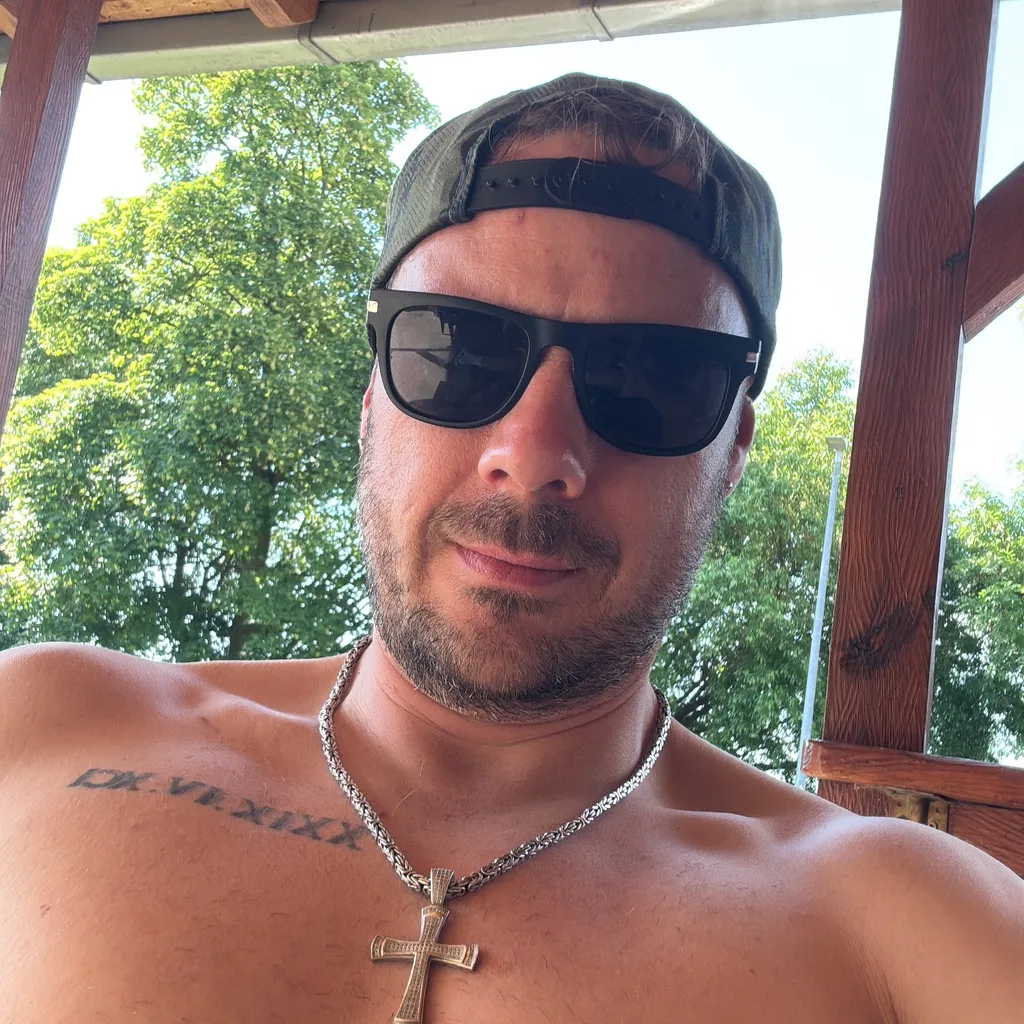 Profilbild von Thomas