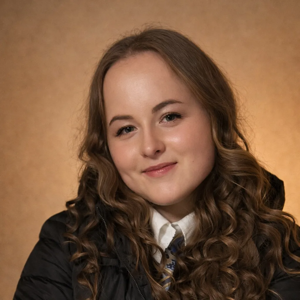 Profilbild von Greta