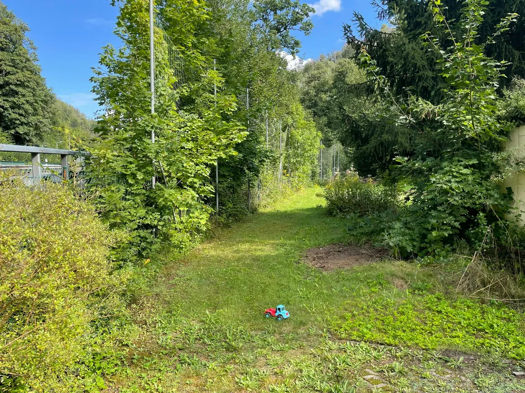 Herberge im Tharandter Wald