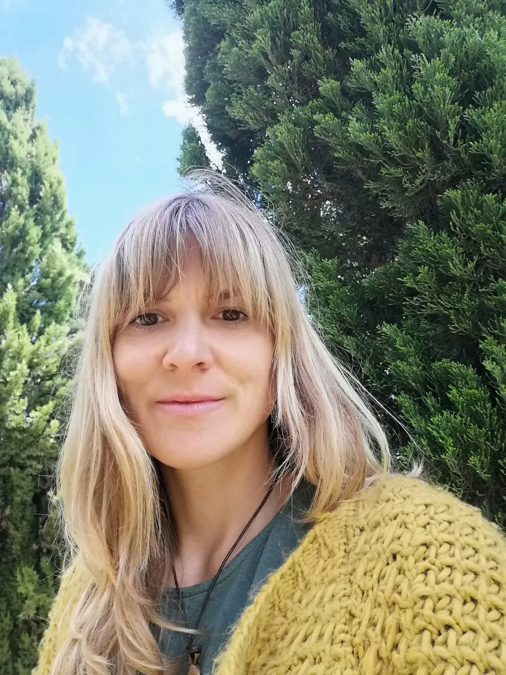 Manuela avatar