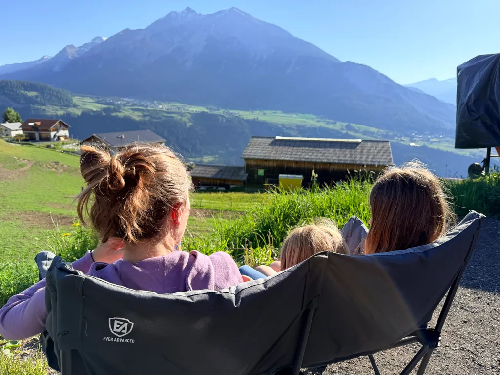 Bild von Oliver für den Spot 287