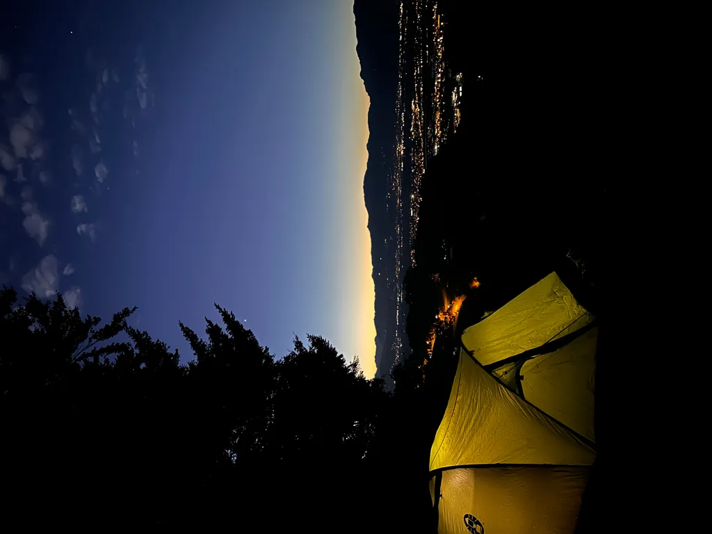 Bild von Johanna für den Spot 684