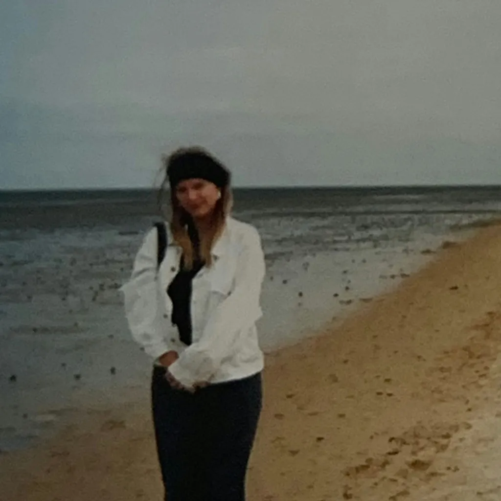 Profilbild von Emily